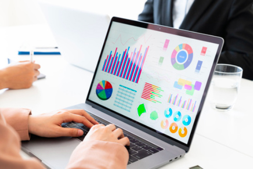 AIワークフロー連携のイメージ